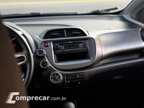 FIT 1.4 LX 16V