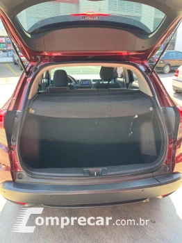 HR-V 1.8 16V EX