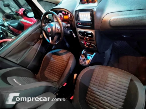 IDEA 1.8 MPI Adventure 16V