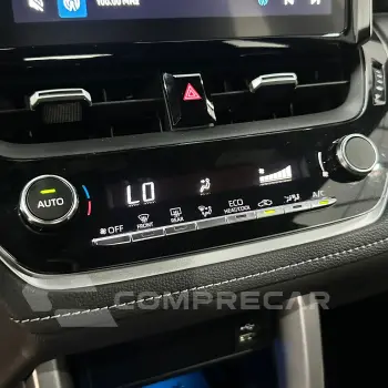Corolla Cross XRE 2.0 16V Flex Aut.