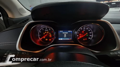 TRACKER Premier 1.2 Turbo 12V Flex Aut.
