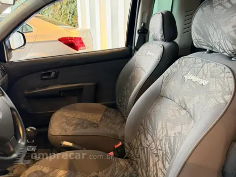 STRADA - 1.8 MPI ADVENTURE LOCKER E.TORQ CE 16V 2P MANUAL