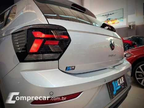 POLO 1.0 170 TSI HIGHLINE AUTOMÁTICO