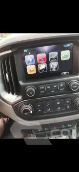 S10 2.8 16V Turbo LTZ CD 4X4