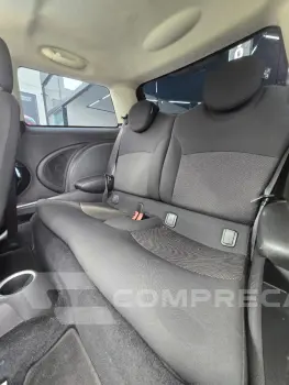 COOPER 1.6 Mec.
