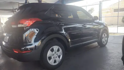 Creta 1.6   Attitude / automática