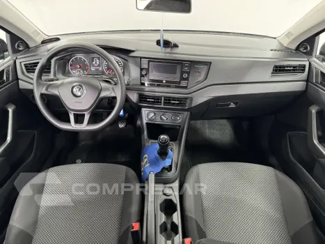 POLO 1.0 MPI