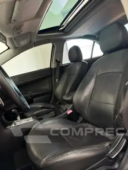 Lancer GT 2.0 16V 160cv Aut.
