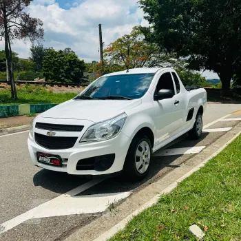 MONTANA 1.4 MPFI LS CS 8V