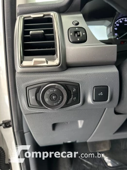 RANGER 3.2 XLS 4X4 CS 16V