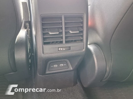 VIRTUS 1.0 200 TSI HIGHLINE AUTOMÁTICO
