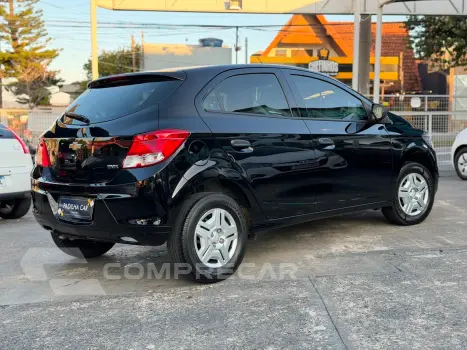 ONIX HATCH LS 1.0 8V FlexPower 5p Mec.