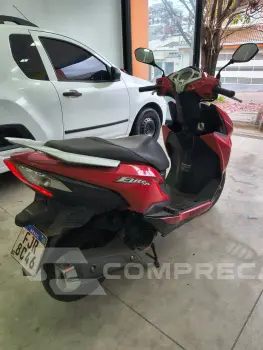 HONDA ELITE 125
