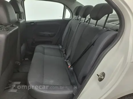 VOYAGE 1.0 12V MPI TOTALFLEX 4P MANUAL