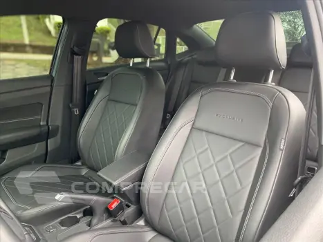 VIRTUS 1.4 250 TSI EXCLUSIVE AUTOMÁTICO