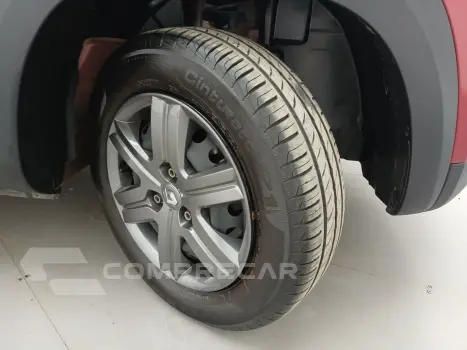 KWID 1.0 12V SCE FLEX ZEN MANUAL