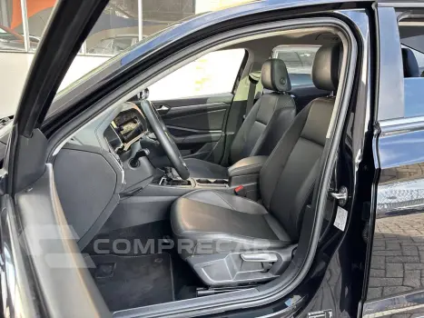 JETTA Comfort. 250 TSI 1.4 Flex 16v Aut.