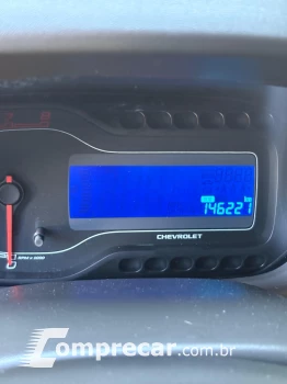 SPIN 1.8 LT 8V