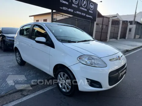PALIO 1.0 MPI Attractive 8V