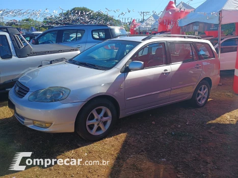 Toyota COROLLA 1.8 LE Wagon 16V 4 portas