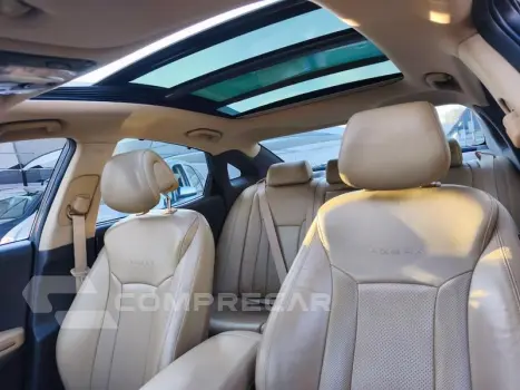 AZERA 3.0 V6