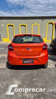 KA + 1.0 SE 16V