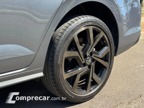 VIRTUS 1.4 250 TSI Exclusive