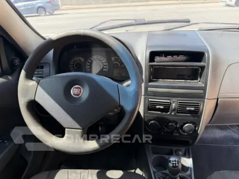 STRADA - 1.4 MPI WORKING CE 8V 2P MANUAL