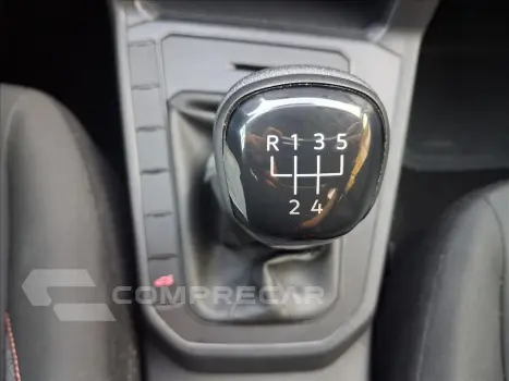 POLO 1.0 MPI TRACK MANUAL