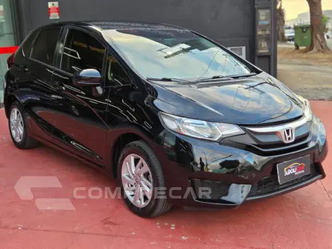 Fit LX 1.5 Flexone 16V 5p Aut.