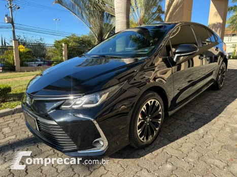 Toyota COROLLA 2.0 XEI 16V 4 portas