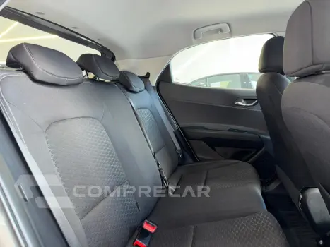 HB20 1.0 12V Vision automático