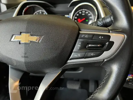 TRACKER 1.2 TURBO FLEX PREMIER AUTOMÁTICO