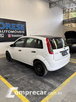 FORD FIESTA 1.0 MPI HATCH 8V