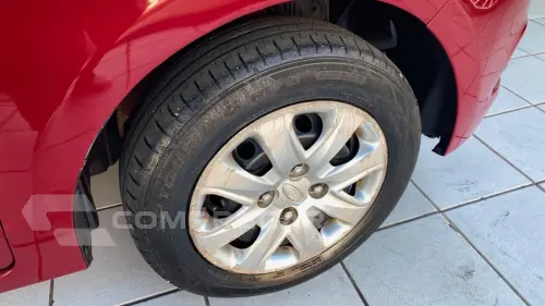 FORD KA 1.0 SE 12V