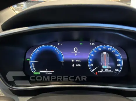 COROLLA 1.8 VVT-I HYBRID FLEX ALTIS PREMIUM CVT