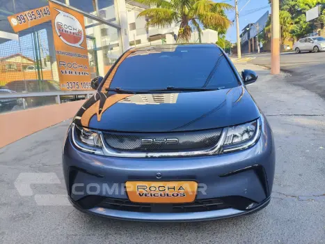 Dolphin 60,5 KW ELÉTRICO PLUS