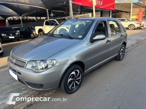 Fiat PALIO 1.0 MPI Fire Celebration 8V 4 portas