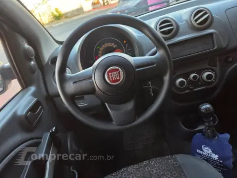 UNO VIVACE 1.0 EVO Fire Flex 8V 3p