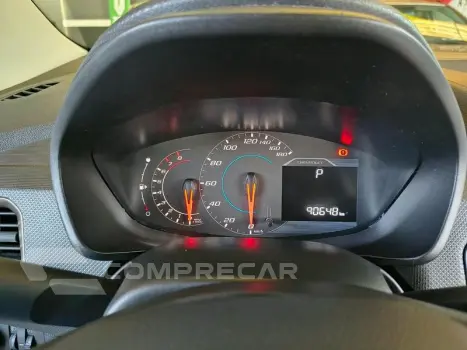 SPIN 1.8L AT