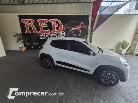 KWID 1.0 12V SCE Intense