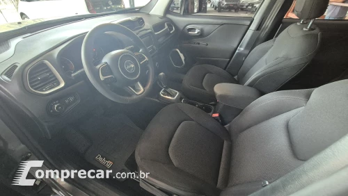 RENEGADE 1.8 16V STD