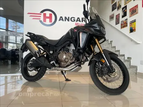 CRF 1000L AFRICAN TWIN