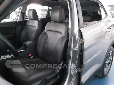 CRETA 1.0 TGDI FLEX PLATINUM AUTOMÁTICO