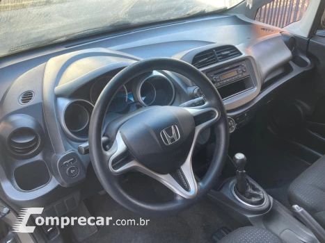 FIT 1.4 LX 16V