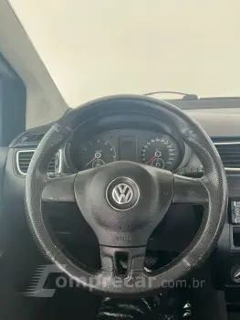 SPACEFOX 1.6 MSI Trendline 8V