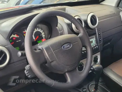 EcoSport XLT 2.0/ 2.0 Flex 16V 5p Aut.