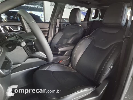 COMPASS 1.3 T270 Turbo S