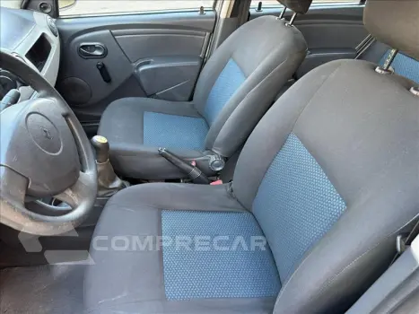 SANDERO 1.0 Authentique 16V