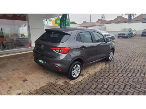 ARGO 1.0 FIREFLY FLEX MANUAL